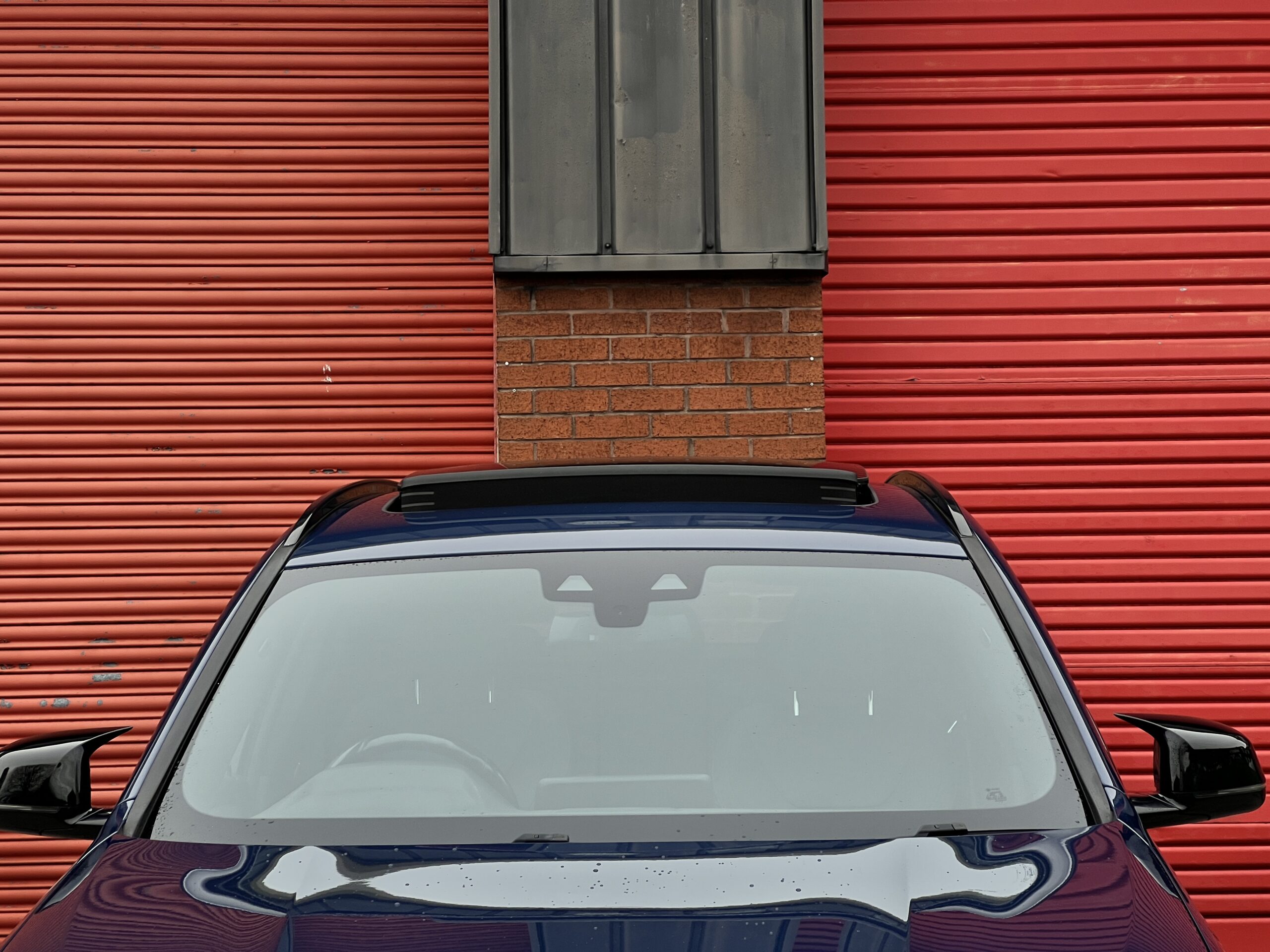 2019 BMW X3 30d M Sport *MEGA SPEC – SUNROOF – HK SOUND* Auto