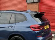 2019 BMW X3 30d M Sport *MEGA SPEC – SUNROOF – HK SOUND* Auto