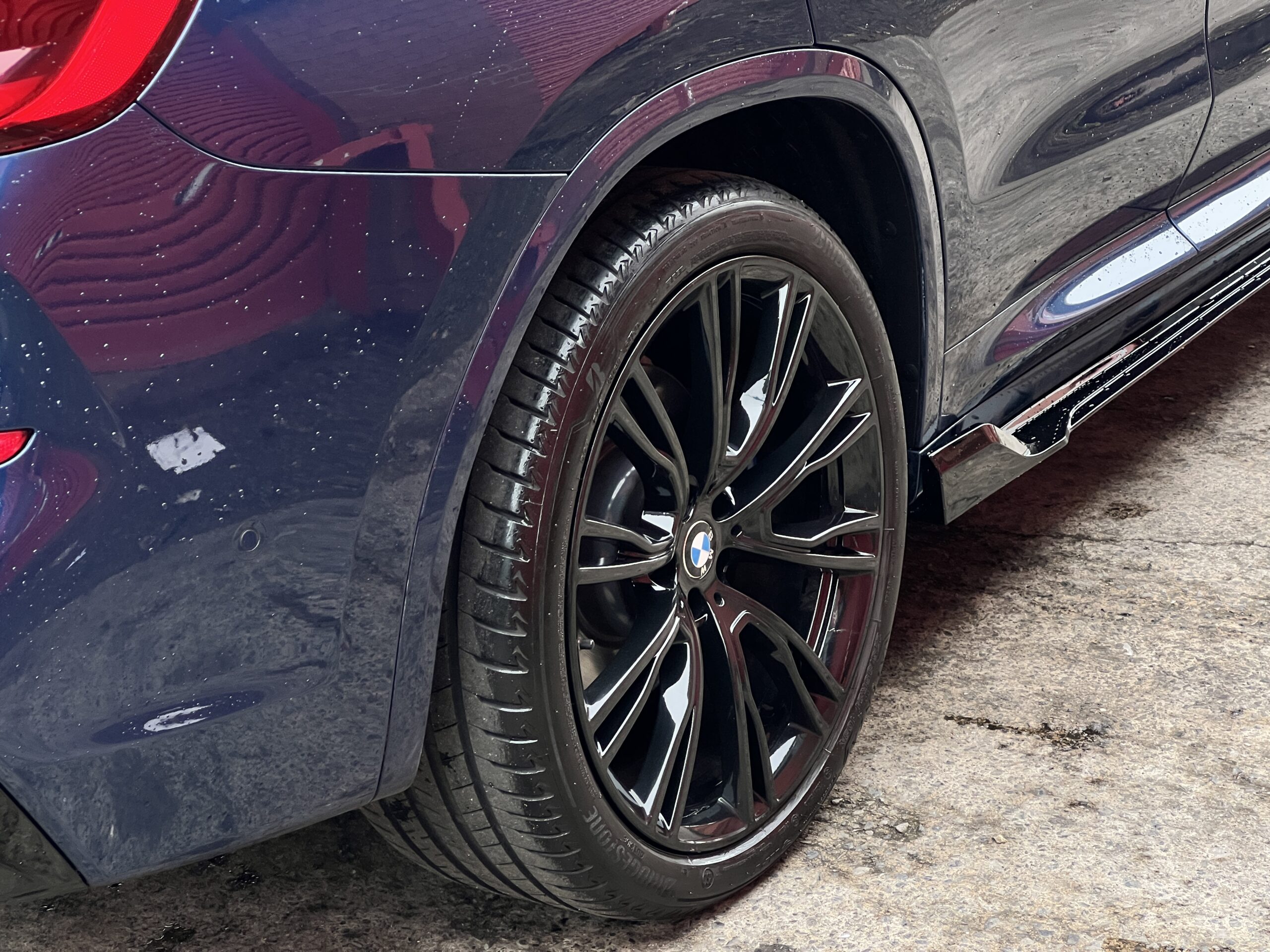 2019 BMW X3 30d M Sport *MEGA SPEC – SUNROOF – HK SOUND* Auto