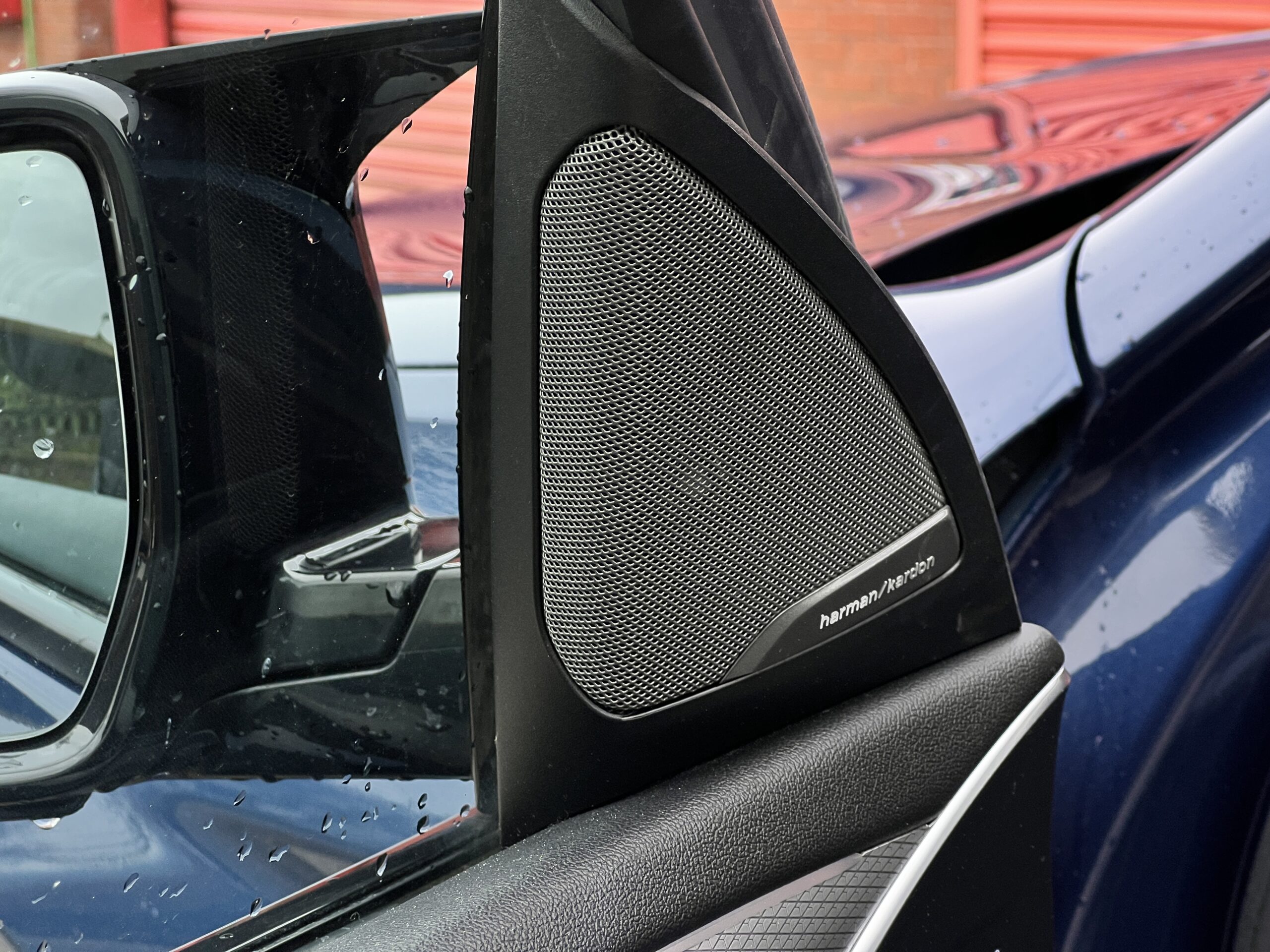 2019 BMW X3 30d M Sport *MEGA SPEC – SUNROOF – HK SOUND* Auto