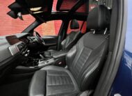 2019 BMW X3 30d M Sport *MEGA SPEC – SUNROOF – HK SOUND* Auto
