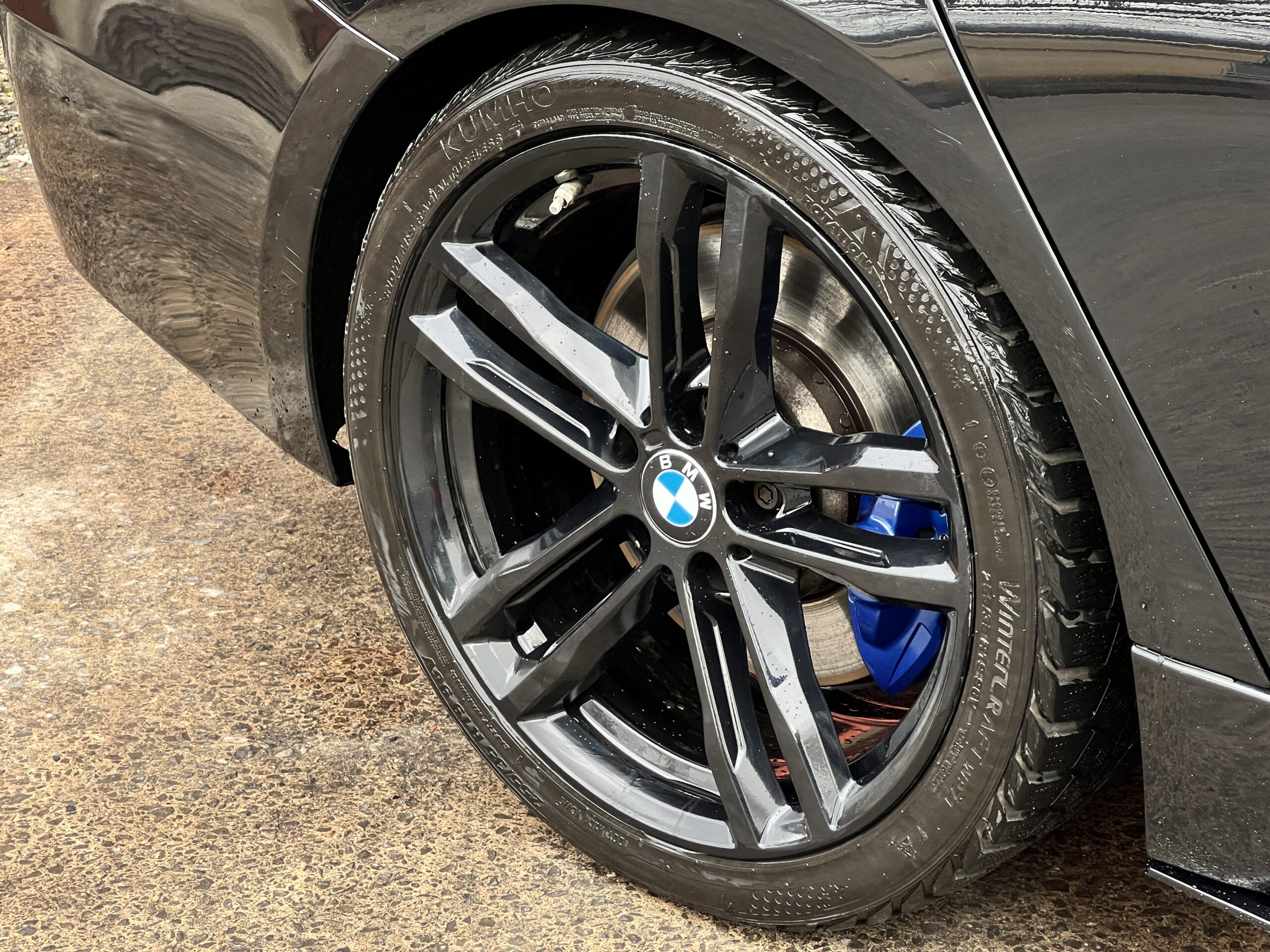 2018 BMW 335d M Sport Shadow Edition Touring *HUGE FACTORY OPTIONS+SUNROOF+DIGITAL DASH+HUD* Auto