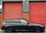 2018 BMW 335d M Sport Shadow Edition Touring *HUGE FACTORY OPTIONS+SUNROOF+DIGITAL DASH+HUD* Auto