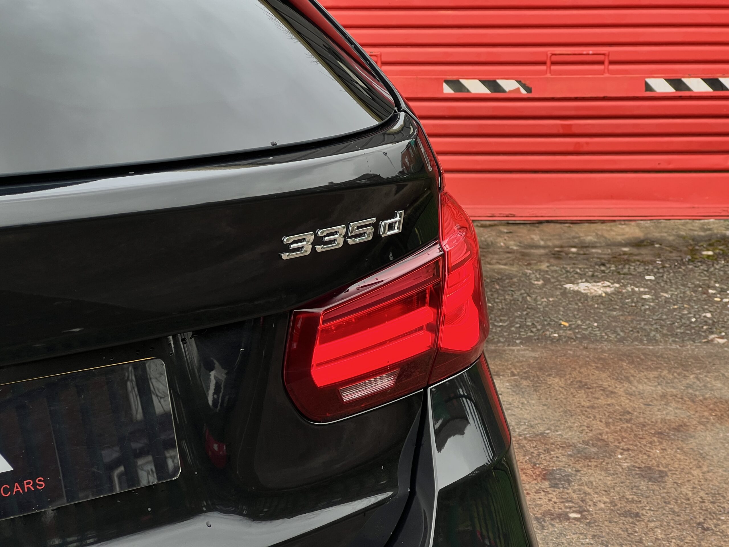 2018 BMW 335d M Sport Shadow Edition Touring *HUGE FACTORY OPTIONS+SUNROOF+DIGITAL DASH+HUD* Auto