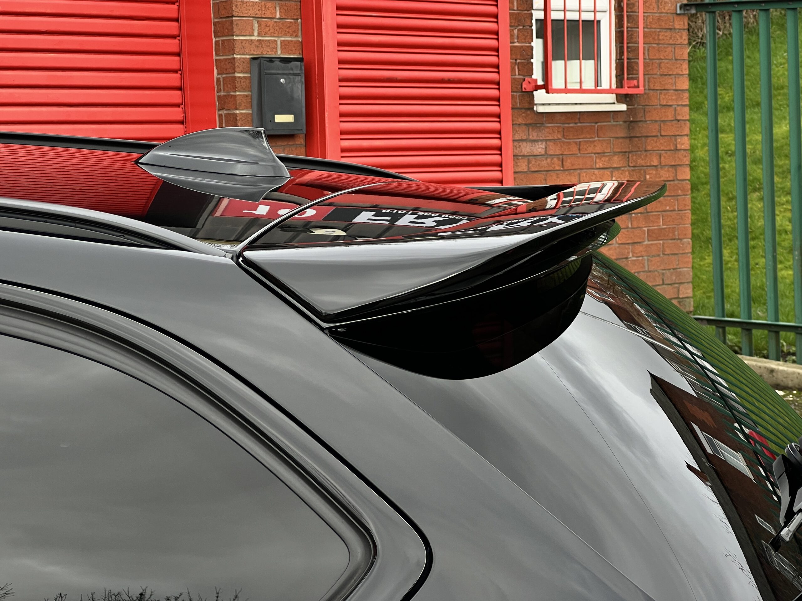 2018 BMW 335d M Sport Shadow Edition Touring *HUGE FACTORY OPTIONS+SUNROOF+DIGITAL DASH+HUD* Auto