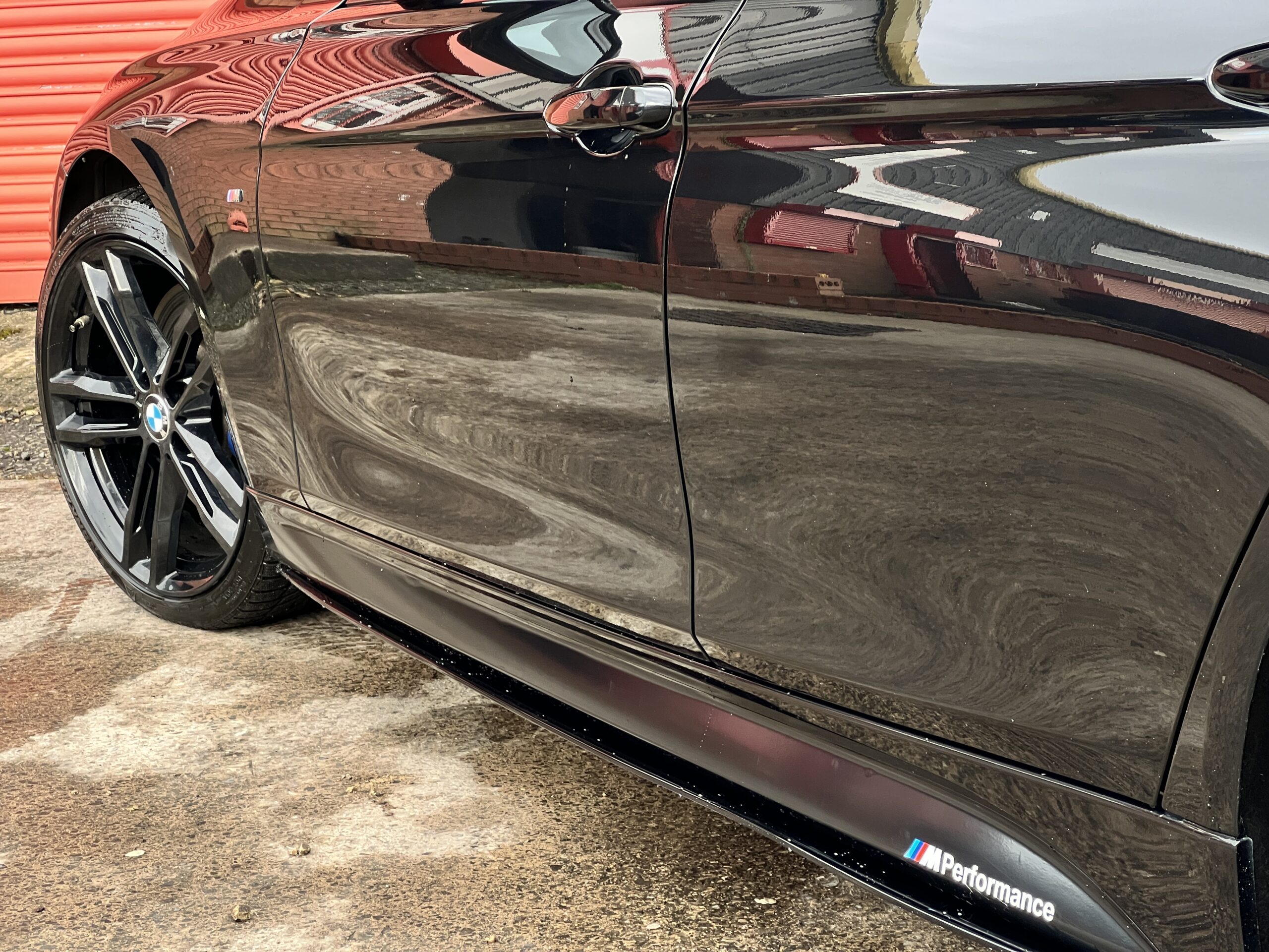 2018 BMW 335d M Sport Shadow Edition Touring *HUGE FACTORY OPTIONS+SUNROOF+DIGITAL DASH+HUD* Auto