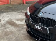 2018 BMW 335d M Sport Shadow Edition Touring *HUGE FACTORY OPTIONS+SUNROOF+DIGITAL DASH+HUD* Auto