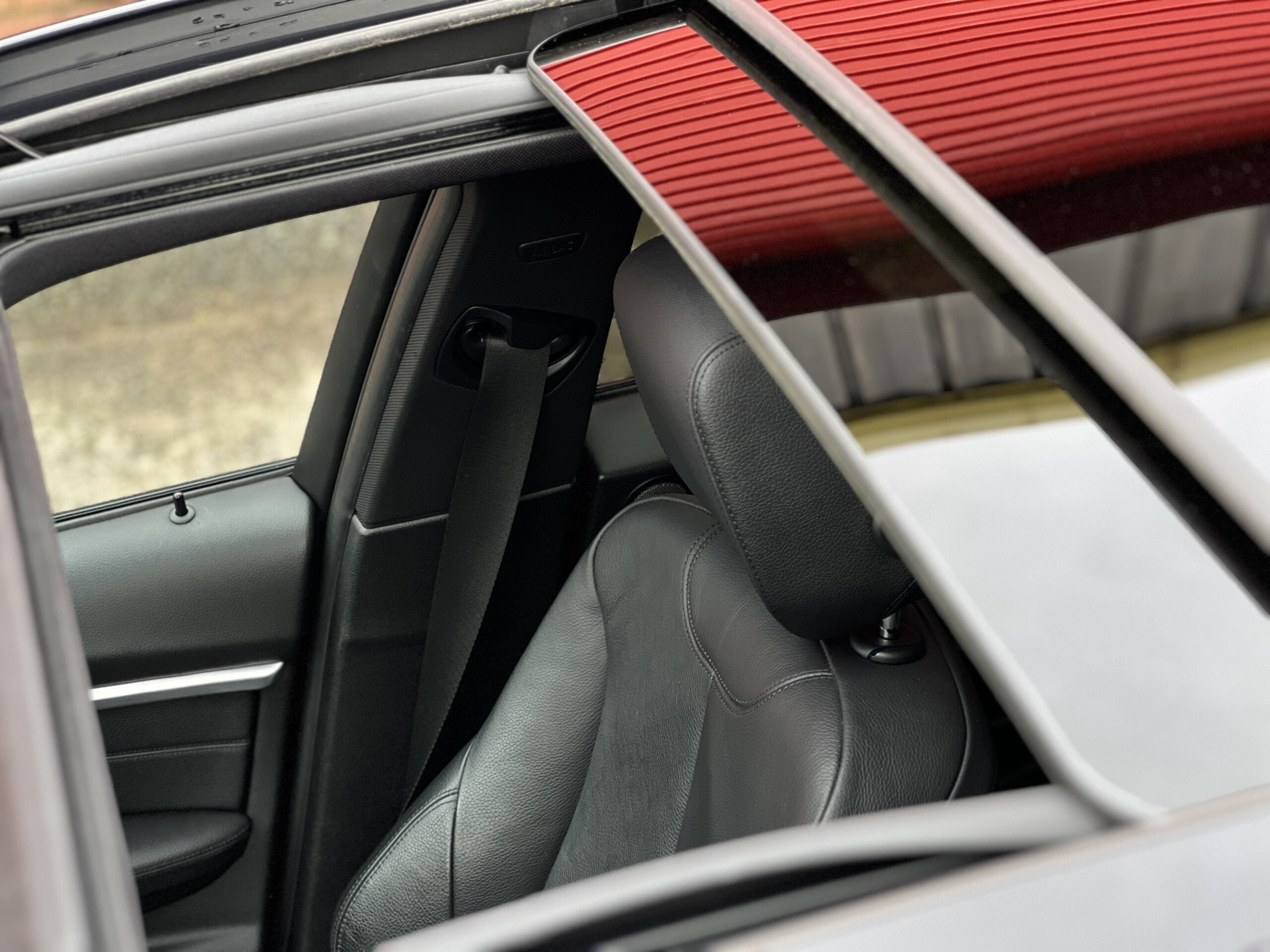 2018 BMW 335d M Sport Shadow Edition Touring *HUGE FACTORY OPTIONS+SUNROOF+DIGITAL DASH+HUD* Auto