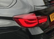 2018 BMW 335d M Sport Shadow Edition Touring *HUGE FACTORY OPTIONS+SUNROOF+DIGITAL DASH+HUD* Auto