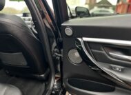 2018 BMW 335d M Sport Shadow Edition Touring *HUGE FACTORY OPTIONS+SUNROOF+DIGITAL DASH+HUD* Auto