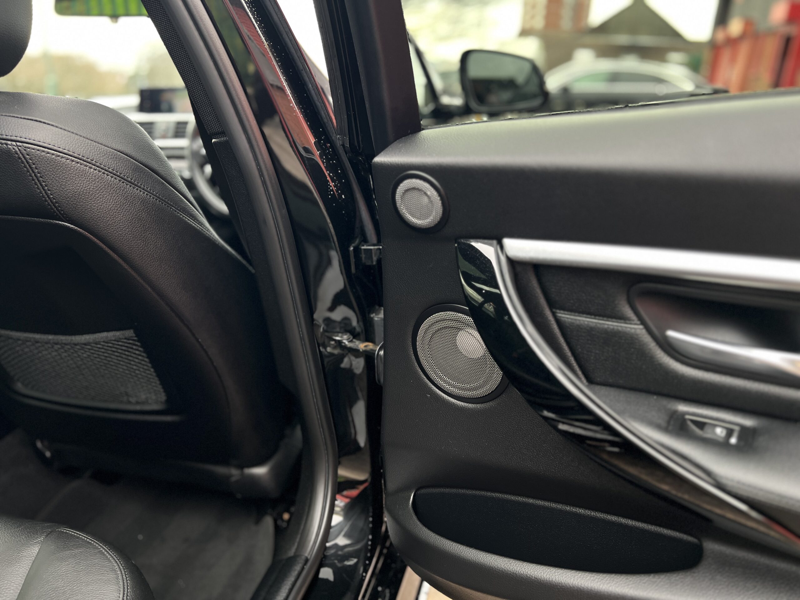 2018 BMW 335d M Sport Shadow Edition Touring *HUGE FACTORY OPTIONS+SUNROOF+DIGITAL DASH+HUD* Auto