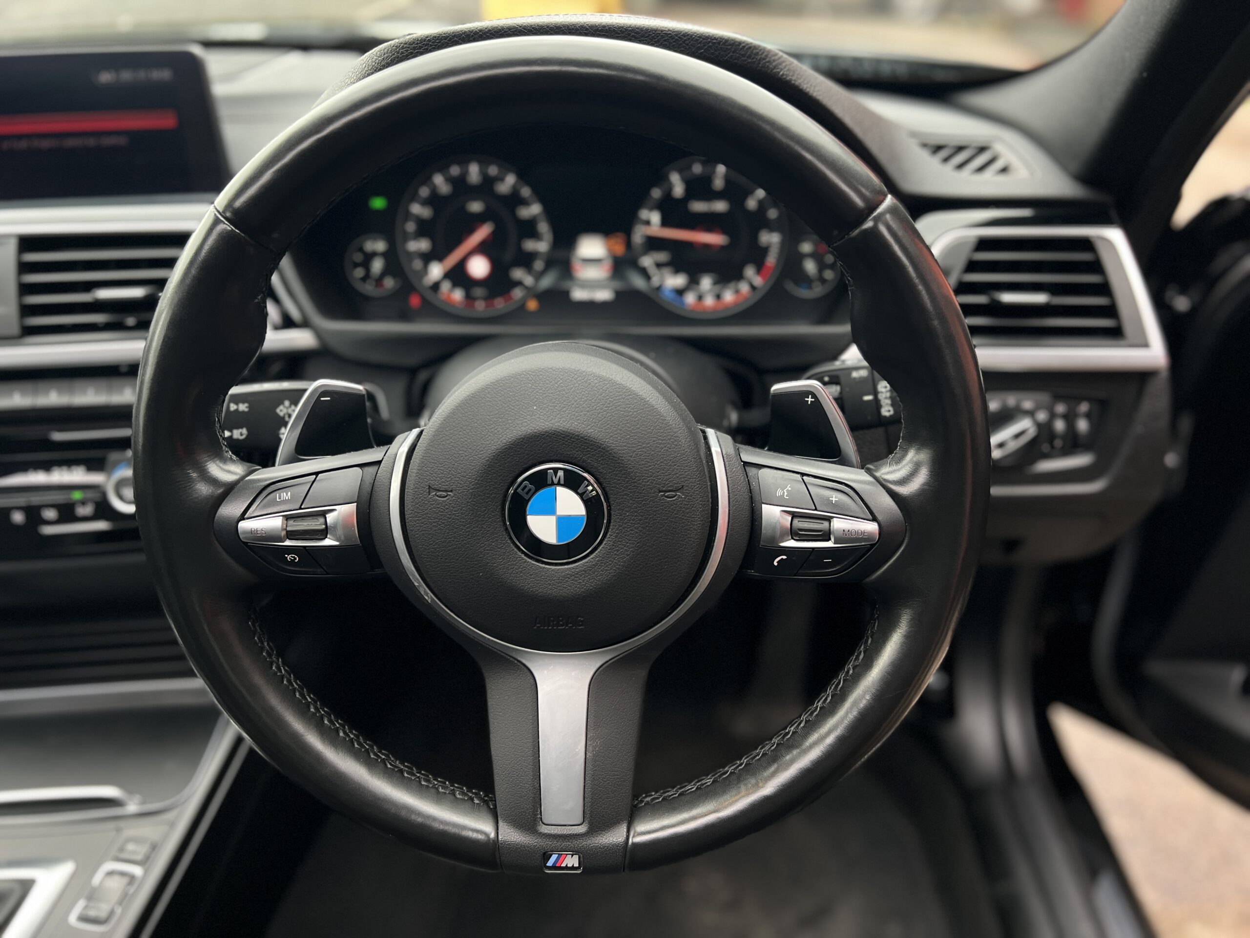 2018 BMW 335d M Sport Shadow Edition Touring *HUGE FACTORY OPTIONS+SUNROOF+DIGITAL DASH+HUD* Auto