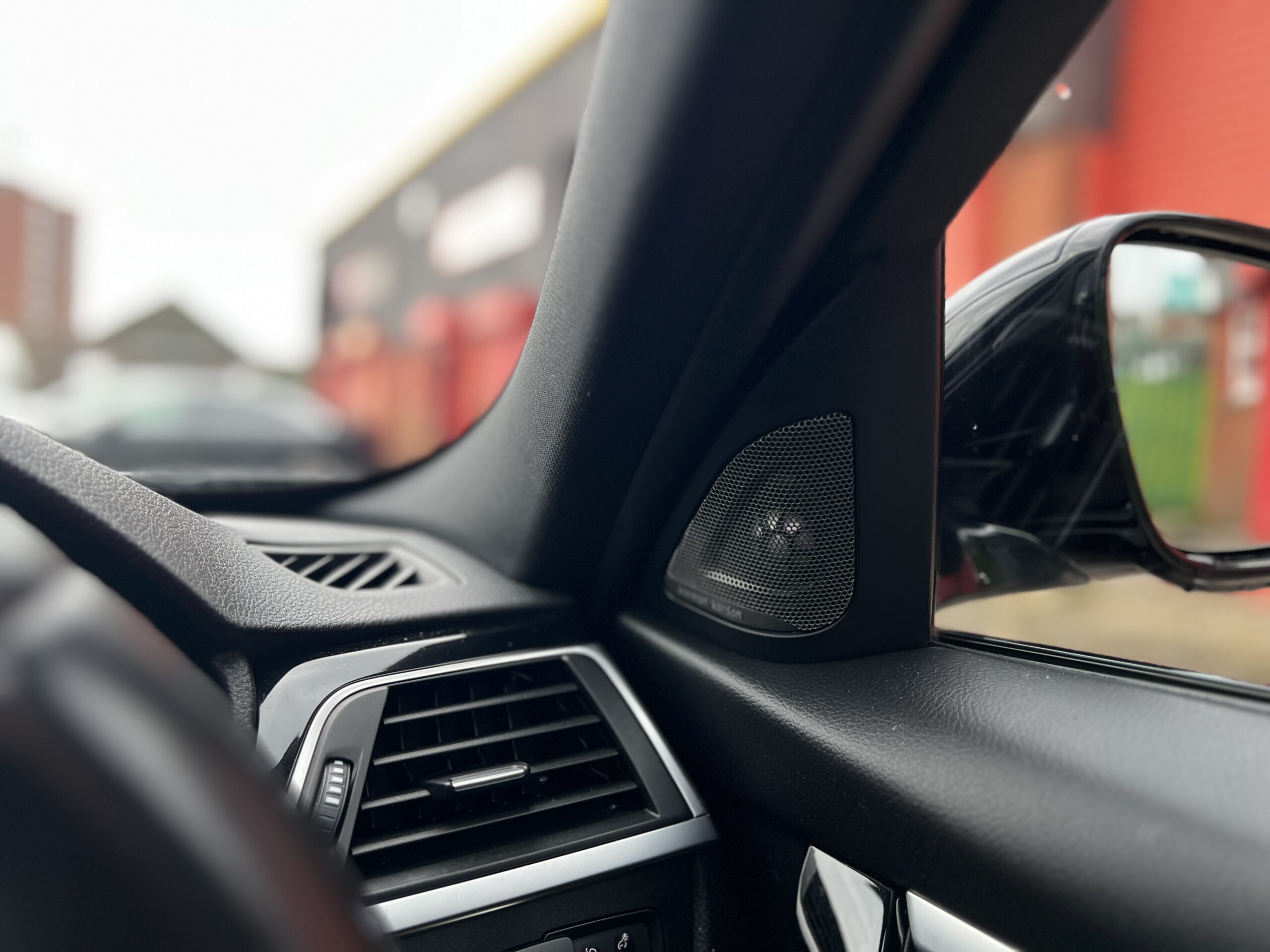 2018 BMW 335d M Sport Shadow Edition Touring *HUGE FACTORY OPTIONS+SUNROOF+DIGITAL DASH+HUD* Auto