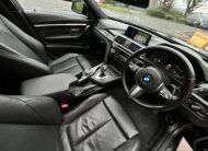 2018 BMW 335d M Sport Shadow Edition Touring *HUGE FACTORY OPTIONS+SUNROOF+DIGITAL DASH+HUD* Auto