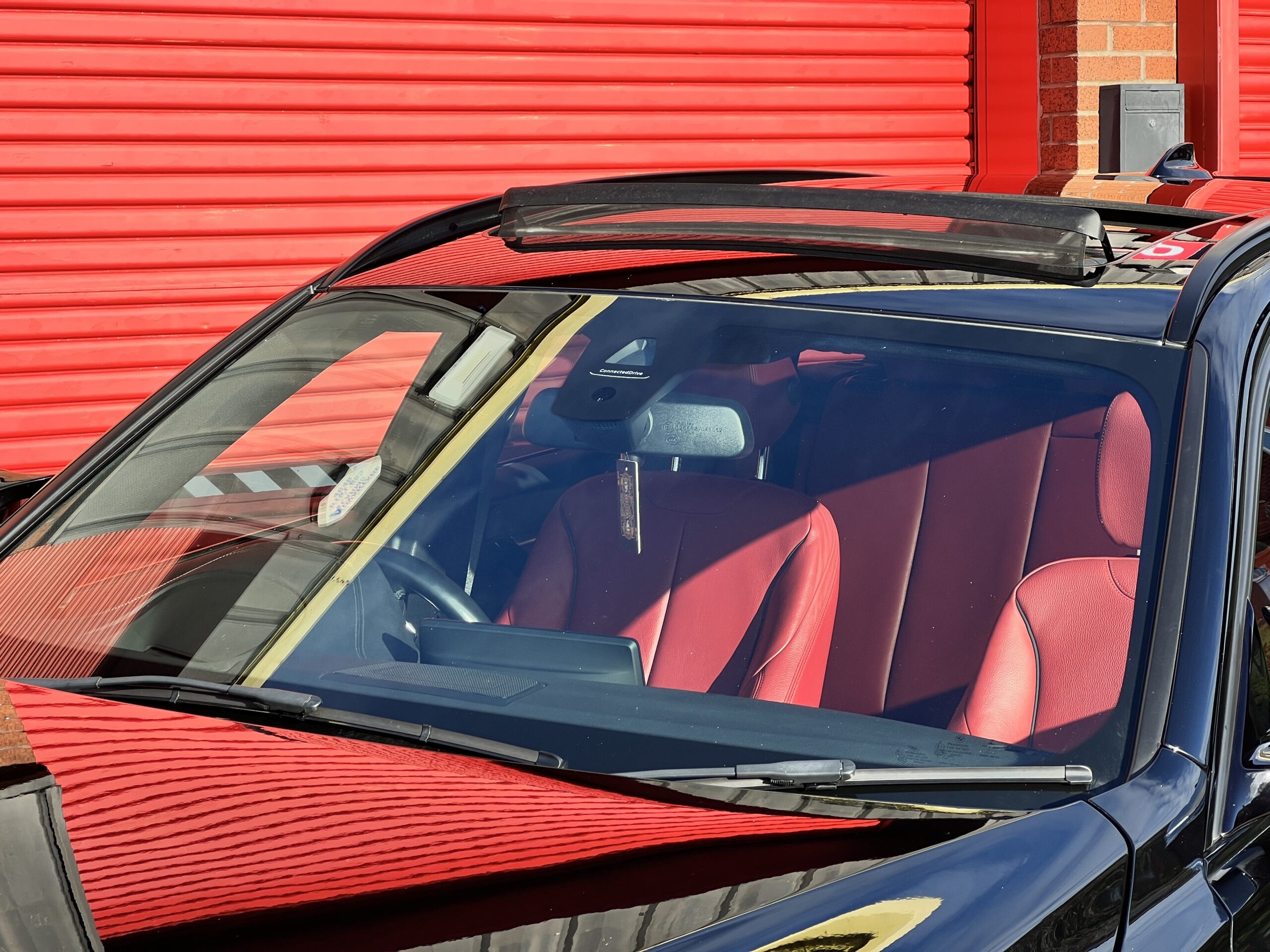 2018 BMW 335d M Sport Shadow Edition Touring *HUGE FACTORY OPTIONS+SUNROOF+ADAPTIVE CRUISE+HUD* Auto