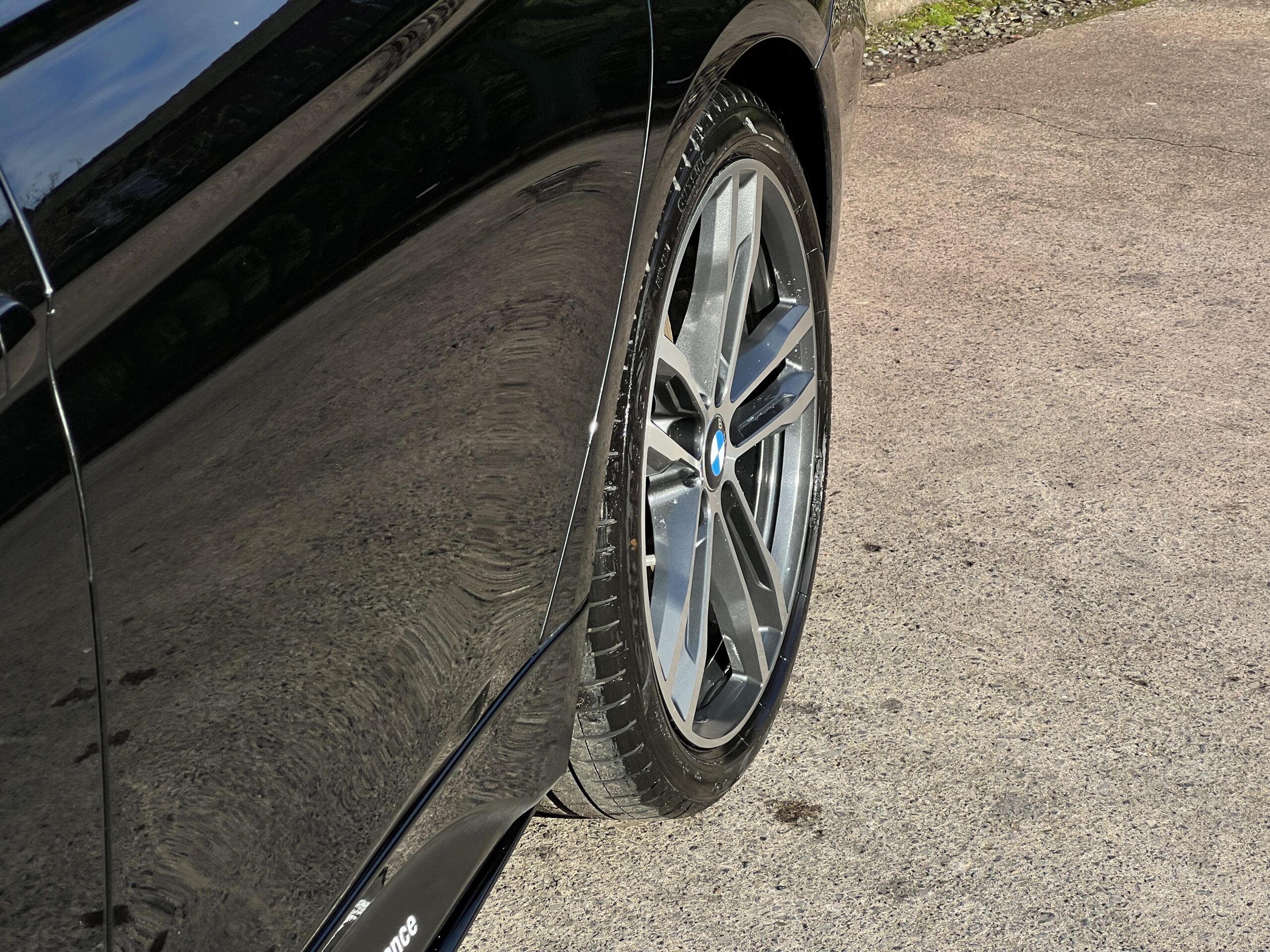 2018 BMW 335d M Sport Shadow Edition Touring *HUGE FACTORY OPTIONS+SUNROOF+ADAPTIVE CRUISE+HUD* Auto