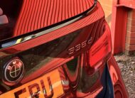 2018 BMW 335d M Sport Shadow Edition Touring *HUGE FACTORY OPTIONS+SUNROOF+ADAPTIVE CRUISE+HUD* Auto