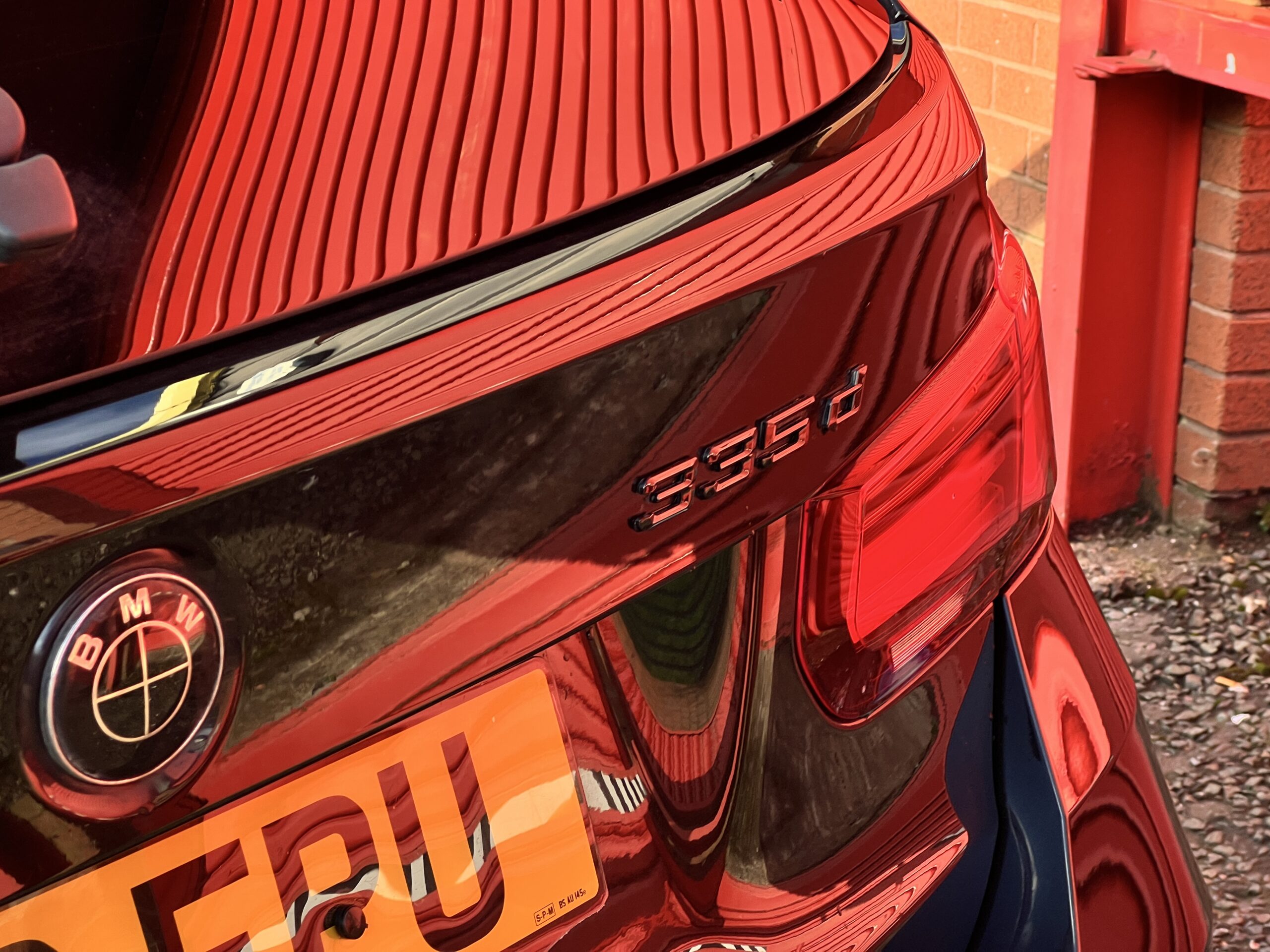 2018 BMW 335d M Sport Shadow Edition Touring *HUGE FACTORY OPTIONS+SUNROOF+ADAPTIVE CRUISE+HUD* Auto