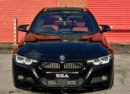 2018 BMW 335d M Sport Shadow Edition Touring *HUGE FACTORY OPTIONS+SUNROOF+ADAPTIVE CRUISE+HUD* Auto