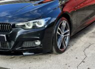2018 BMW 335d M Sport Shadow Edition Touring *HUGE FACTORY OPTIONS+SUNROOF+ADAPTIVE CRUISE+HUD* Auto