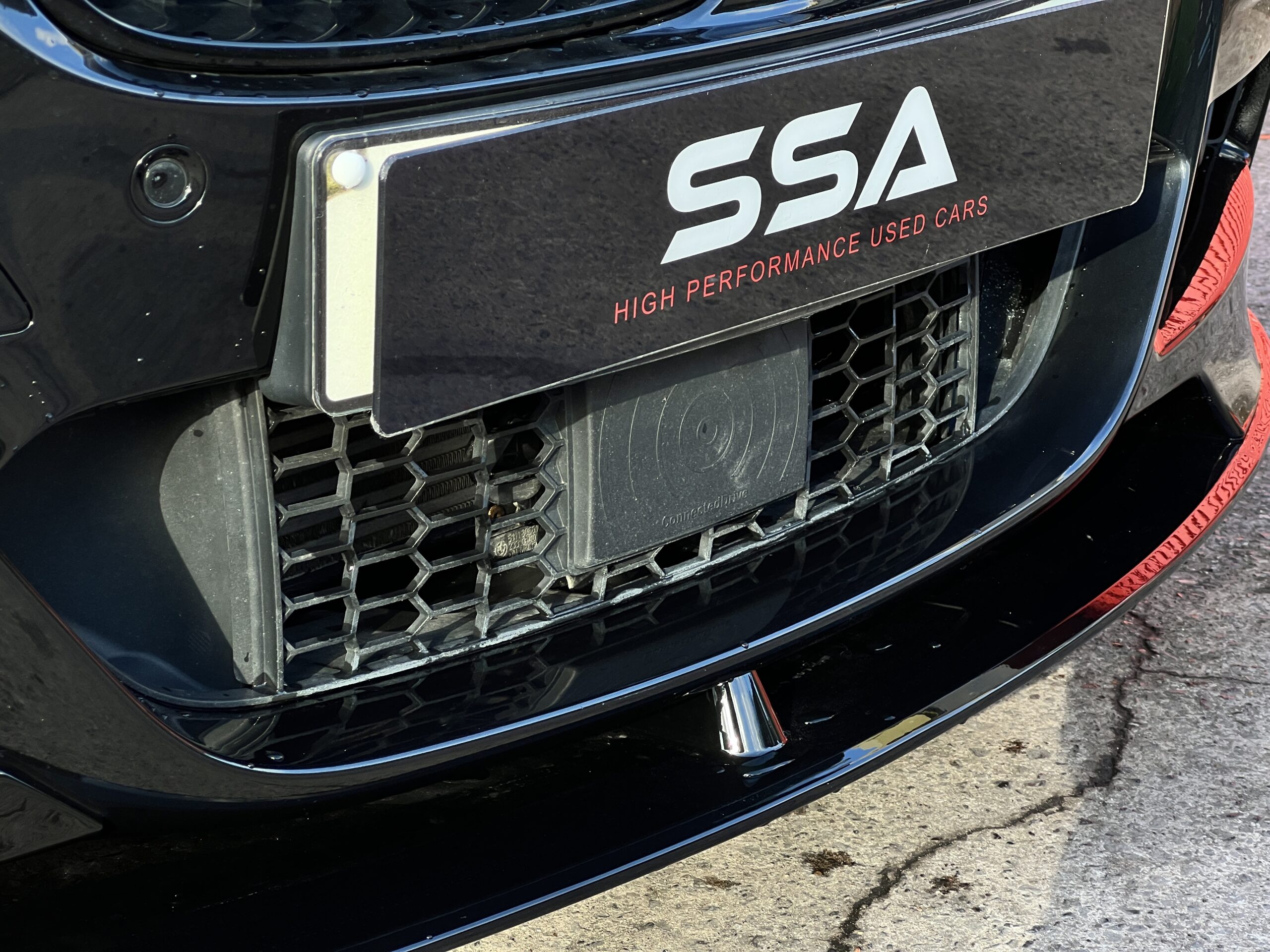 2018 BMW 335d M Sport Shadow Edition Touring *HUGE FACTORY OPTIONS+SUNROOF+ADAPTIVE CRUISE+HUD* Auto