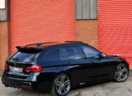 2018 BMW 335d M Sport Shadow Edition Touring *HUGE FACTORY OPTIONS+SUNROOF+ADAPTIVE CRUISE+HUD* Auto