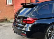 2018 BMW 335d M Sport Shadow Edition Touring *HUGE FACTORY OPTIONS+SUNROOF+ADAPTIVE CRUISE+HUD* Auto