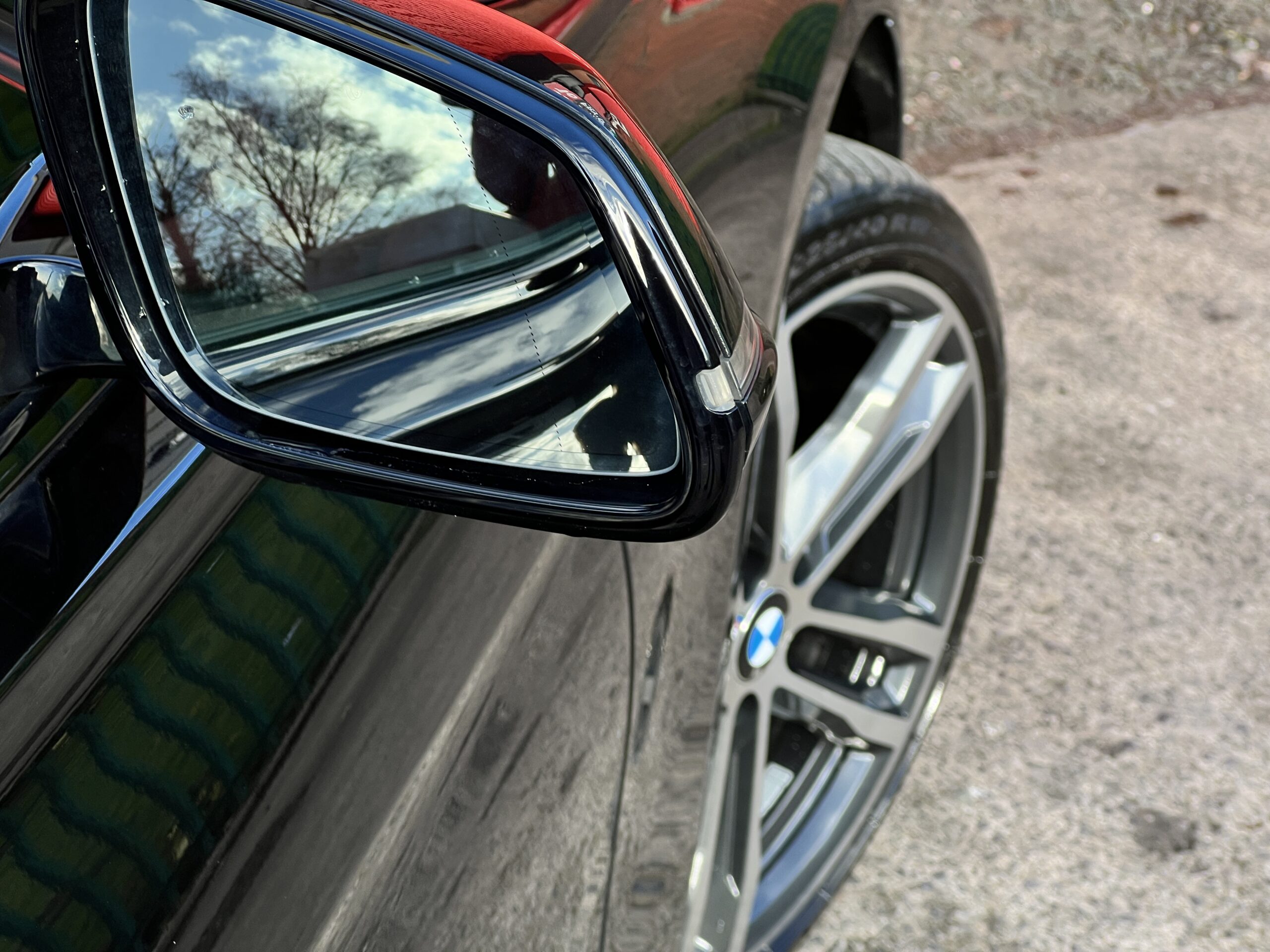 2018 BMW 335d M Sport Shadow Edition Touring *HUGE FACTORY OPTIONS+SUNROOF+ADAPTIVE CRUISE+HUD* Auto