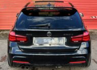 2018 BMW 335d M Sport Shadow Edition Touring *HUGE FACTORY OPTIONS+SUNROOF+ADAPTIVE CRUISE+HUD* Auto