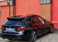 2018 BMW 335d M Sport Shadow Edition Touring *HUGE FACTORY OPTIONS+SUNROOF+ADAPTIVE CRUISE+HUD* Auto