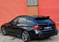 2018 BMW 335d M Sport Shadow Edition Touring *HUGE FACTORY OPTIONS+SUNROOF+ADAPTIVE CRUISE+HUD* Auto