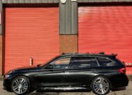 2018 BMW 335d M Sport Shadow Edition Touring *HUGE FACTORY OPTIONS+SUNROOF+ADAPTIVE CRUISE+HUD* Auto