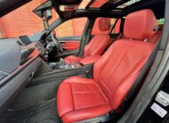 2018 BMW 335d M Sport Shadow Edition Touring *HUGE FACTORY OPTIONS+SUNROOF+ADAPTIVE CRUISE+HUD* Auto