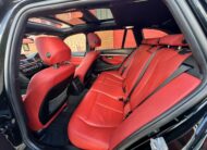 2018 BMW 335d M Sport Shadow Edition Touring *HUGE FACTORY OPTIONS+SUNROOF+ADAPTIVE CRUISE+HUD* Auto