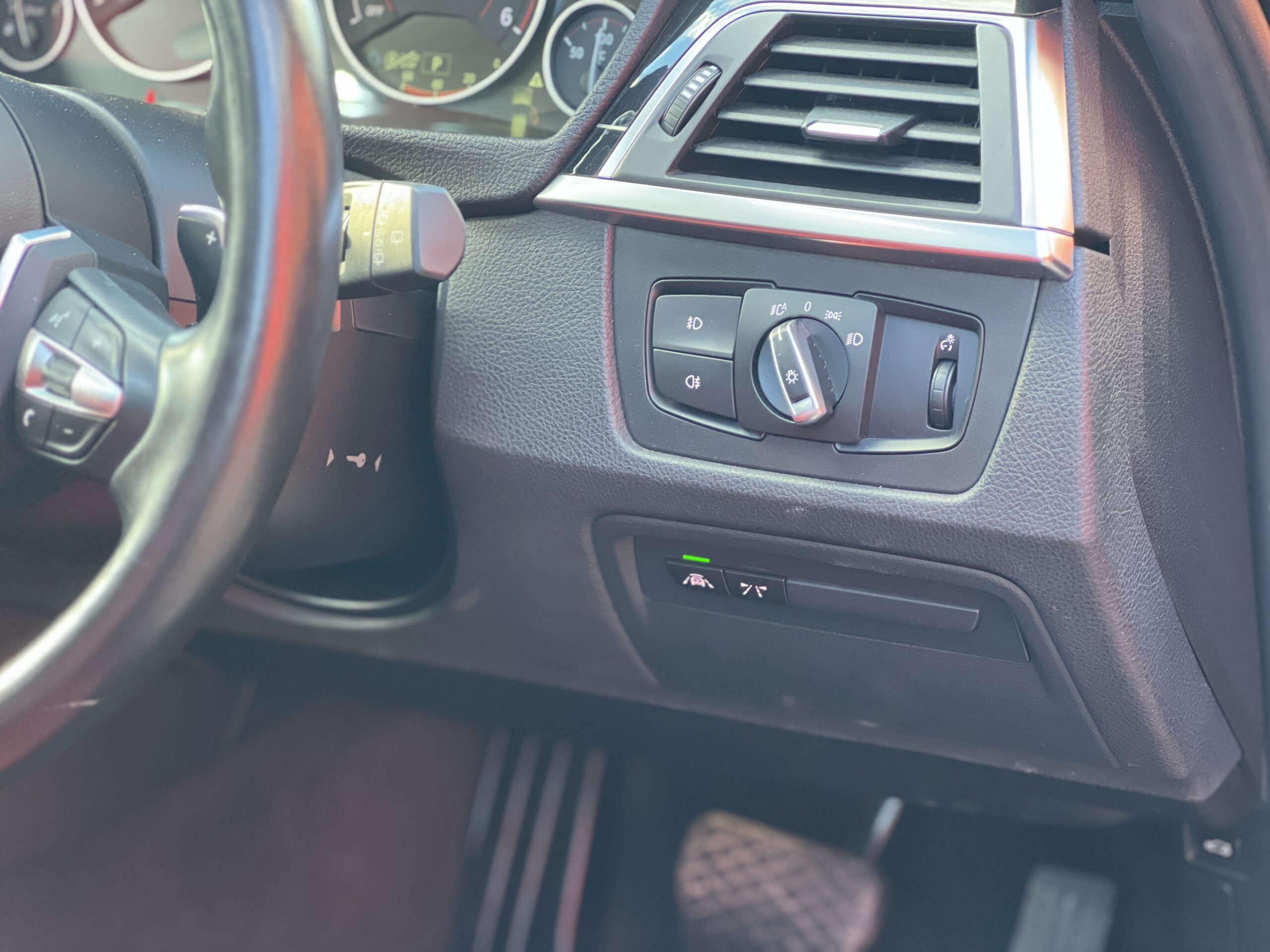 2018 BMW 335d M Sport Shadow Edition Touring *HUGE FACTORY OPTIONS+SUNROOF+ADAPTIVE CRUISE+HUD* Auto