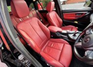 2018 BMW 335d M Sport Shadow Edition Touring *HUGE FACTORY OPTIONS+SUNROOF+ADAPTIVE CRUISE+HUD* Auto