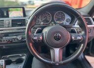 2018 BMW 335d M Sport Shadow Edition Touring *HUGE FACTORY OPTIONS+SUNROOF+ADAPTIVE CRUISE+HUD* Auto