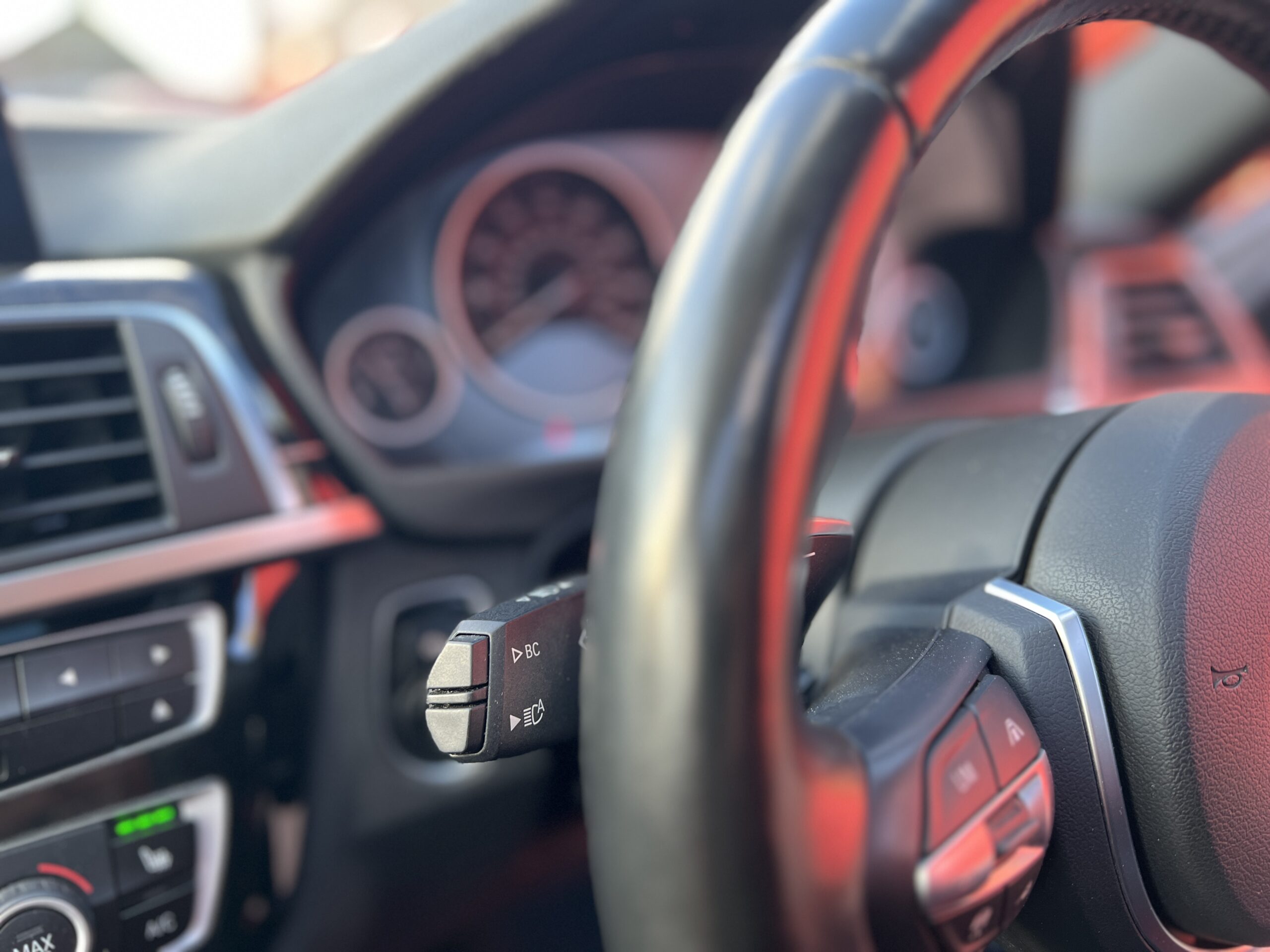 2018 BMW 335d M Sport Shadow Edition Touring *HUGE FACTORY OPTIONS+SUNROOF+ADAPTIVE CRUISE+HUD* Auto