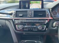 2018 BMW 335d M Sport Shadow Edition Touring *HUGE FACTORY OPTIONS+SUNROOF+ADAPTIVE CRUISE+HUD* Auto