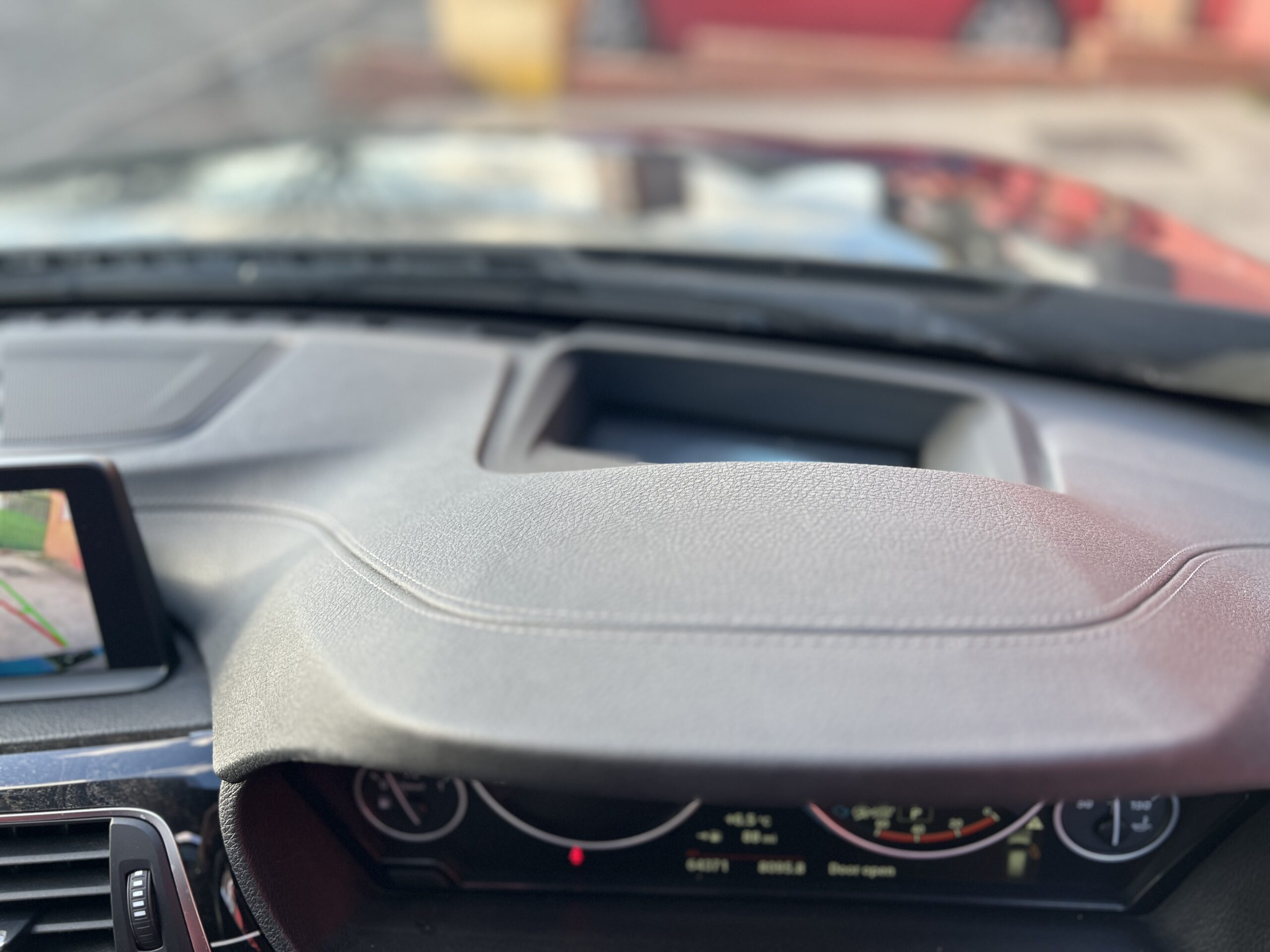 2018 BMW 335d M Sport Shadow Edition Touring *HUGE FACTORY OPTIONS+SUNROOF+ADAPTIVE CRUISE+HUD* Auto