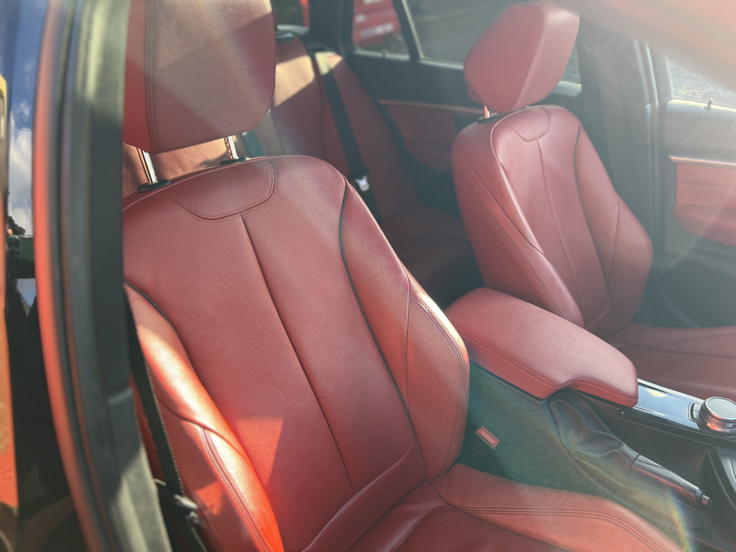 2018 BMW 335d M Sport Shadow Edition Touring *HUGE FACTORY OPTIONS+SUNROOF+ADAPTIVE CRUISE+HUD* Auto