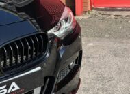 2017 BMW 330d M Sport Shadow Edition Touring *PRONAV+RED ELECTRIC HEATED SEATS+HEATED STEERING* Auto