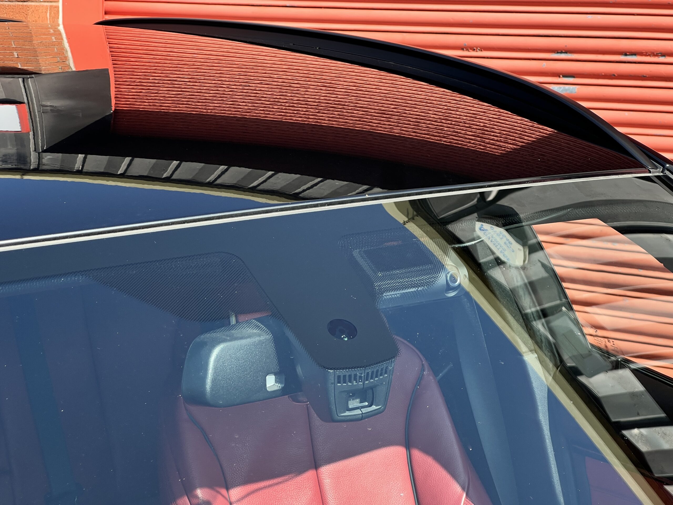 2017 BMW 330d M Sport Shadow Edition Touring *PRONAV+RED ELECTRIC HEATED SEATS+HEATED STEERING* Auto