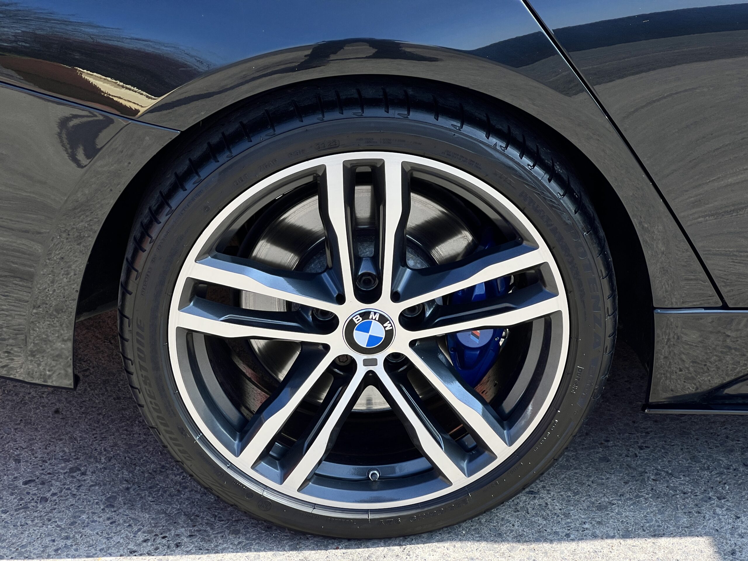 2017 BMW 330d M Sport Shadow Edition Touring *PRONAV+RED ELECTRIC HEATED SEATS+HEATED STEERING* Auto