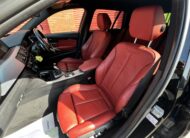 2017 BMW 330d M Sport Shadow Edition Touring *PRONAV+RED ELECTRIC HEATED SEATS+HEATED STEERING* Auto