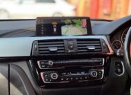 2017 BMW 330d M Sport Shadow Edition Touring *PRONAV+RED ELECTRIC HEATED SEATS+HEATED STEERING* Auto