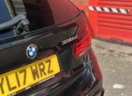 2017 BMW 330d M Sport Shadow Edition Touring *PRONAV+RED ELECTRIC HEATED SEATS+HEATED STEERING* Auto