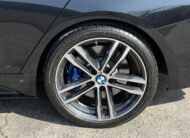 2017 BMW 330d M Sport Shadow Edition Touring *PRONAV+RED ELECTRIC HEATED SEATS+HEATED STEERING* Auto