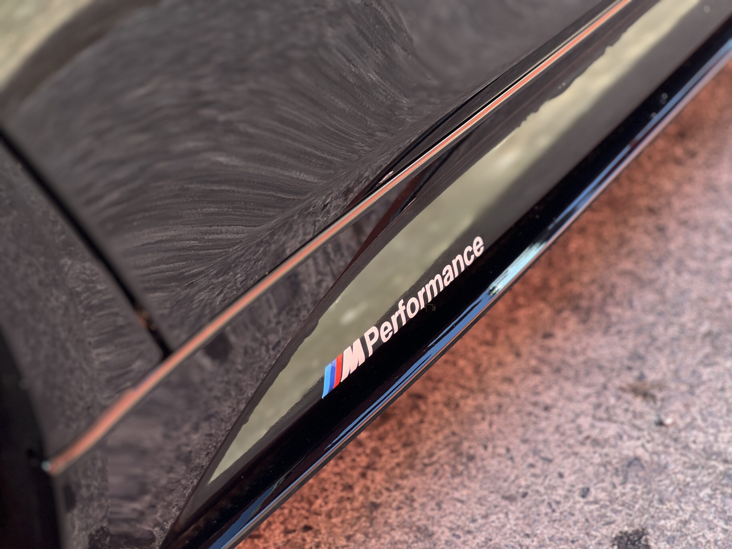 2017 BMW 330d M Sport Shadow Edition Touring *PRONAV+RED ELECTRIC HEATED SEATS+HEATED STEERING* Auto