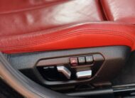 2017 BMW 330d M Sport Shadow Edition Touring *PRONAV+RED ELECTRIC HEATED SEATS+HEATED STEERING* Auto